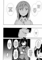 Shoujo M -ep.END- / 少女M -ep.END- [Suzuki Nago] [Original] Thumbnail Page 45