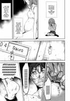 Shoujo M -ep.END- / 少女M -ep.END- [Suzuki Nago] [Original] Thumbnail Page 46