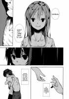 Shoujo M -ep.END- / 少女M -ep.END- [Suzuki Nago] [Original] Thumbnail Page 54