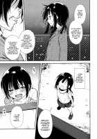 Shoujo M -ep.END- / 少女M -ep.END- [Suzuki Nago] [Original] Thumbnail Page 64