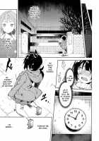 Shoujo M -ep.END- / 少女M -ep.END- [Suzuki Nago] [Original] Thumbnail Page 06