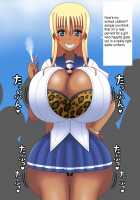 Bakunyuu Kyoushi ni Natta Ore [Yamisupi] [Original] Thumbnail Page 23