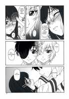 Reiki No Matsuei - Descendant Of Taliesin / 霊樹の末裔 [Misnon The Great] [Rental Magica] Thumbnail Page 06