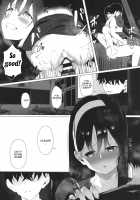 Imouto-sei Time Leap Izonshou 2 / 義妹性タイムリープ依存症2 [Akausu Ko] [Original] Thumbnail Page 17