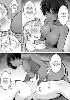 I'm no match for a master witch / 手だれの魔女にはかなわない [Awamiku] [Original] Thumbnail Page 18