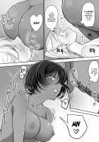 I'm no match for a master witch / 手だれの魔女にはかなわない [Awamiku] [Original] Thumbnail Page 25