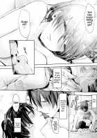 Futari No Hi / ふたりの日 [Pija] [Original] Thumbnail Page 22