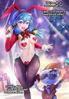 Elf no Yuuutsubi / エルフの憂鬱日 [Fumihiro] [Original] Thumbnail Page 21