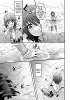 Elf no Yuuutsubi / エルフの憂鬱日 [Fumihiro] [Original] Thumbnail Page 03