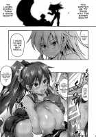 ONE NIGHT SALVAGE / ONE NIGHT SALVAGE [Asahi] [Suisei No Gargantia] Thumbnail Page 04