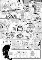 Yami's Darkness / ヤミの闇。 [Eitarou] [To Love-Ru] Thumbnail Page 23