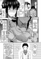 Ane-Koi / 姉恋 Page 21 Preview