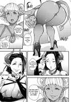 Vandella + Vandella Special [Ryopie] [Original] Thumbnail Page 29