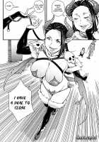 Vandella + Vandella Special [Ryopie] [Original] Thumbnail Page 30