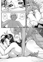 Vandella + Vandella Special [Ryopie] [Original] Thumbnail Page 40