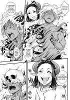 Vandella + Vandella Special [Ryopie] [Original] Thumbnail Page 43