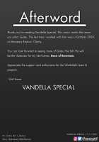 Vandella + Vandella Special [Ryopie] [Original] Thumbnail Page 46