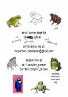 A Usual Day At The Witch's House / 妖女館の日常 第一話 [Urase Shioji] [Original] Thumbnail Page 32