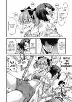 Genjitsu Sekai Cheat Nawashi Yon no Nawa / 現実世界チート縄師四ノ縄 [Inoue Yoshihisa] [Original] Thumbnail Page 16