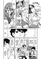 Genjitsu Sekai Cheat Nawashi Yon no Nawa / 現実世界チート縄師四ノ縄 [Inoue Yoshihisa] [Original] Thumbnail Page 08