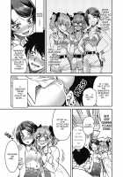 Genjitsu Sekai Cheat Nawashi Yon no Nawa / 現実世界チート縄師四ノ縄 [Inoue Yoshihisa] [Original] Thumbnail Page 09