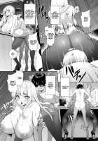 Sweet Lesson / Sweet Lesson [Muunyan] [Original] Thumbnail Page 17