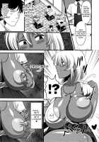 Slut VS Playboy [Amazon] [Original] Thumbnail Page 05