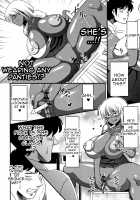 Slut VS Playboy [Amazon] [Original] Thumbnail Page 06