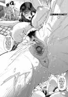 Juku Mesu - Erotic Mature Women ~The Three Older, Mature Sisters Next Door Collection~ [Tawara Hiryuu] [Original] Thumbnail Page 117