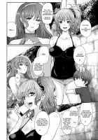 Juku Mesu - Erotic Mature Women ~The Three Older, Mature Sisters Next Door Collection~ [Tawara Hiryuu] [Original] Thumbnail Page 129