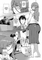 Juku Mesu - Erotic Mature Women ~The Three Older, Mature Sisters Next Door Collection~ [Tawara Hiryuu] [Original] Thumbnail Page 151