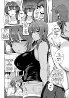 Juku Mesu - Erotic Mature Women ~The Three Older, Mature Sisters Next Door Collection~ [Tawara Hiryuu] [Original] Thumbnail Page 35