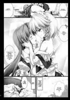 Kouma no Niwa no, Ki no Shita de -- / 紅魔の庭の、木の下で― [Monety] [Touhou Project] Thumbnail Page 22