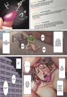 Boku no Tsuma wa Hentai Do-M na AV Joyuu / 僕の妻は変態ドMなAV女優 [Original] Thumbnail Page 24