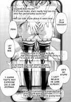 Chitose + 4P Leaflet / 千歳 + 4Pリーフレット [Seto Yuuki] [Original] Thumbnail Page 105