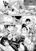 Chitose + 4P Leaflet / 千歳 + 4Pリーフレット [Seto Yuuki] [Original] Thumbnail Page 117