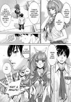 Chitose + 4P Leaflet / 千歳 + 4Pリーフレット [Seto Yuuki] [Original] Thumbnail Page 130