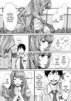 Chitose + 4P Leaflet / 千歳 + 4Pリーフレット [Seto Yuuki] [Original] Thumbnail Page 133