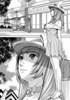 Chitose + 4P Leaflet / 千歳 + 4Pリーフレット [Seto Yuuki] [Original] Thumbnail Page 148