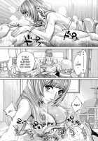 Chitose + 4P Leaflet / 千歳 + 4Pリーフレット [Seto Yuuki] [Original] Thumbnail Page 154