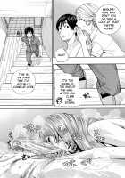 Chitose + 4P Leaflet / 千歳 + 4Pリーフレット [Seto Yuuki] [Original] Thumbnail Page 156