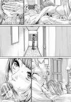 Chitose + 4P Leaflet / 千歳 + 4Pリーフレット [Seto Yuuki] [Original] Thumbnail Page 158