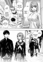 Chitose + 4P Leaflet / 千歳 + 4Pリーフレット [Seto Yuuki] [Original] Thumbnail Page 16