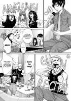 Chitose + 4P Leaflet / 千歳 + 4Pリーフレット [Seto Yuuki] [Original] Thumbnail Page 175