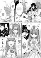 Chitose + 4P Leaflet / 千歳 + 4Pリーフレット [Seto Yuuki] [Original] Thumbnail Page 176