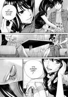 Chitose + 4P Leaflet / 千歳 + 4Pリーフレット [Seto Yuuki] [Original] Thumbnail Page 183