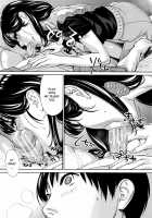 Chitose + 4P Leaflet / 千歳 + 4Pリーフレット [Seto Yuuki] [Original] Thumbnail Page 184