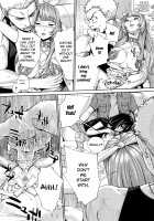 Chitose + 4P Leaflet / 千歳 + 4Pリーフレット [Seto Yuuki] [Original] Thumbnail Page 186