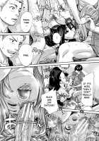 Chitose + 4P Leaflet / 千歳 + 4Pリーフレット [Seto Yuuki] [Original] Thumbnail Page 192