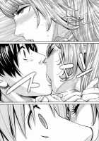 Chitose + 4P Leaflet / 千歳 + 4Pリーフレット [Seto Yuuki] [Original] Thumbnail Page 199